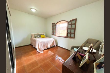 Casa à venda com 4 quartos, 290m² em Canaa, Belo Horizonte