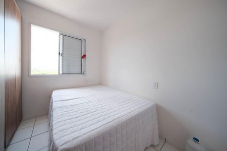 Apartamento à venda com 59m², 2 quartos e sem vagaQuarto 2