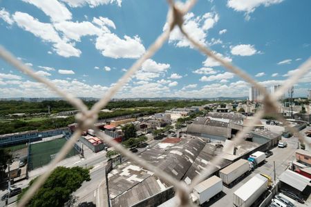 Quarto 1 de apartamento à venda com 2 quartos, 59m² em Vila Silvia, São Paulo