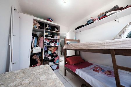 Quarto 1 de apartamento à venda com 2 quartos, 59m² em Vila Silvia, São Paulo
