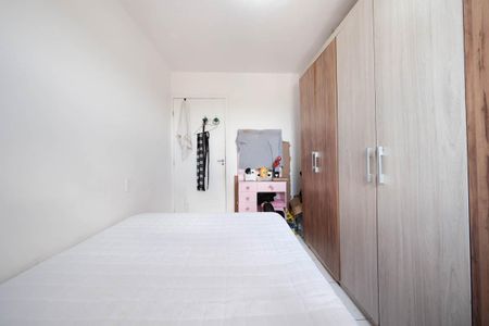 Apartamento à venda com 59m², 2 quartos e sem vagaQuarto 2