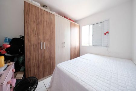 Quarto 2 de apartamento à venda com 2 quartos, 59m² em Vila Silvia, São Paulo