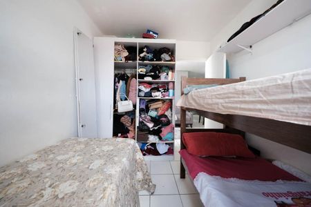 Quarto 1 de apartamento à venda com 2 quartos, 59m² em Vila Silvia, São Paulo