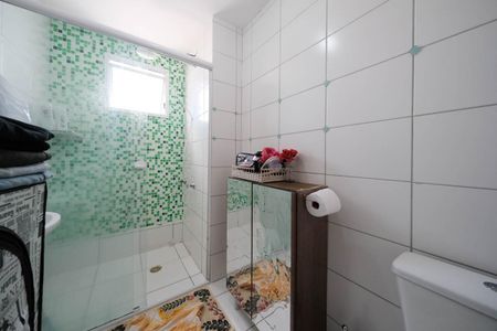 Apartamento à venda com 59m², 2 quartos e sem vagaBanheiro