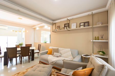 Casa de Condomínio para alugar com 3 quartos, 110m² em Harmonia, Canoas