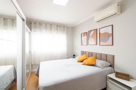 Casa de Condomínio para alugar com 3 quartos, 110m² em Harmonia, Canoas