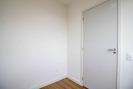 Quarto 1 de apartamento para alugar com 2 quartos, 35m² em Portal do Morumbi, São Paulo