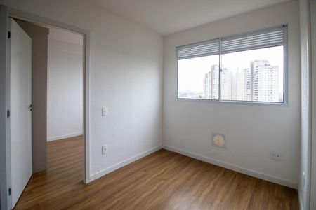 Sala de apartamento para alugar com 2 quartos, 35m² em Portal do Morumbi, São Paulo