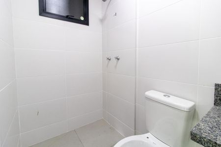 Apartamento para alugar com 52m², 2 quartos e 1 vagaBanheiro Social