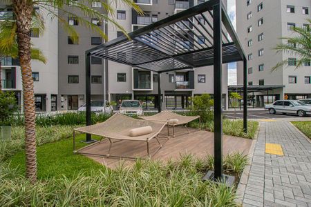 Apartamento para alugar com 52m², 2 quartos e 1 vagaÁrea comum