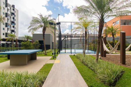 Apartamento para alugar com 52m², 2 quartos e 1 vagaÁrea comum