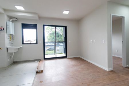 Apartamento para alugar com 52m², 2 quartos e 1 vagaSala/Cozinha