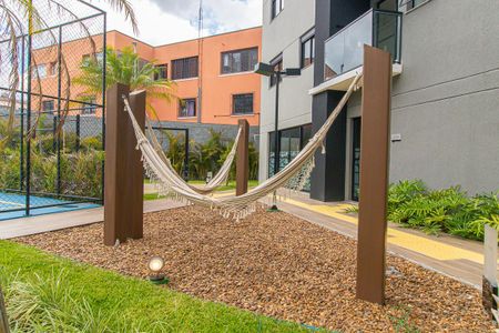 Apartamento para alugar com 52m², 2 quartos e 1 vagaÁrea comum