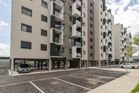 Apartamento para alugar com 52m², 2 quartos e 1 vagaFachada