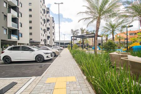 Apartamento para alugar com 52m², 2 quartos e 1 vagaÁrea comum