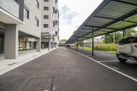 Apartamento para alugar com 52m², 2 quartos e 1 vagaGaragem