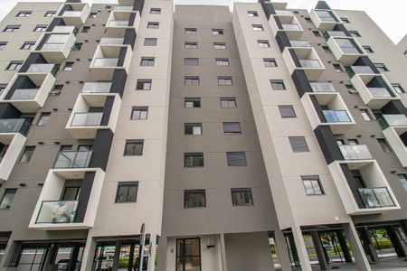 Apartamento para alugar com 52m², 2 quartos e 1 vagaFachada do bloco