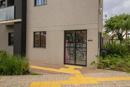 Apartamento para alugar com 52m², 2 quartos e 1 vagaÁrea comum - Salão de festas