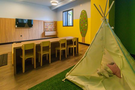 Apartamento para alugar com 52m², 2 quartos e 1 vagaBrinquedoteca