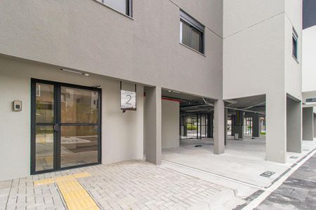 Apartamento para alugar com 52m², 2 quartos e 1 vagaEntrada