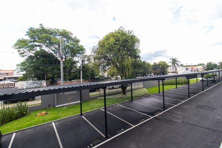 Apartamento para alugar com 52m², 2 quartos e 1 vagaVista do Quarto 1