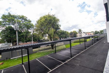 Apartamento para alugar com 52m², 2 quartos e 1 vagaVista do Quarto 2