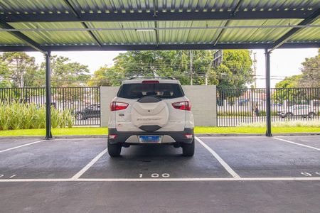 Apartamento para alugar com 52m², 2 quartos e 1 vagaGaragem