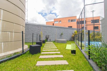 Apartamento para alugar com 52m², 2 quartos e 1 vagaÁrea comum