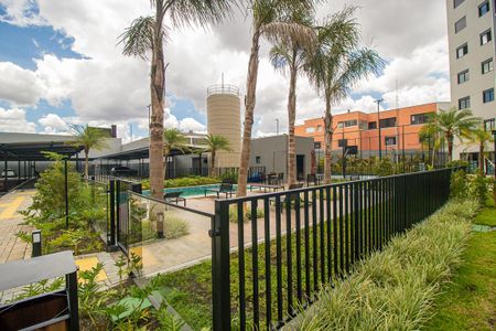 Apartamento para alugar com 52m², 2 quartos e 1 vagaÁrea comum - Piscina