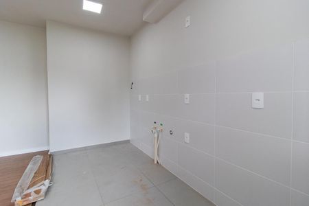 Apartamento para alugar com 52m², 2 quartos e 1 vagaSala/Cozinha