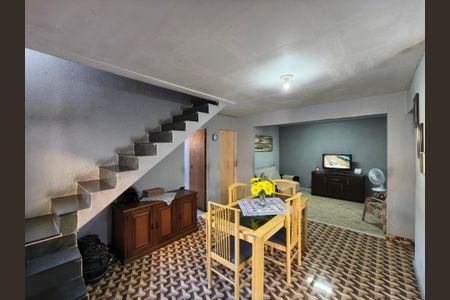 Sala de casa para alugar com 4 quartos, 216m² em Jacarepaguá, Rio de Janeiro