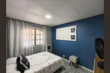 Casa à venda com 216m², 4 quartos e 2 vagas Casa à venda com 216m², 4 quartos e 2 vagasQuarto 3