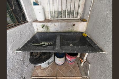 Casa à venda com 216m², 4 quartos e 2 vagas Casa à venda com 216m², 4 quartos e 2 vagasVaranda / Area de Serviço