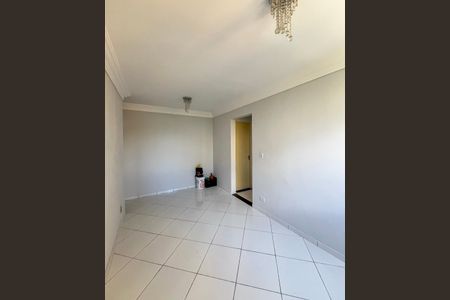 Apartamento para alugar com 48m², 2 quartos e 1 vaga Apartamento para alugar com 48m², 2 quartos e 1 vagaSala