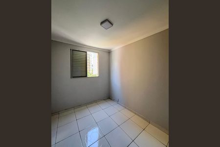 Quarto 1 de apartamento para alugar com 2 quartos, 48m² em Sacoma, São Paulo