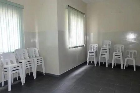 Apartamento para alugar com 48m², 2 quartos e 1 vaga Apartamento para alugar com 48m², 2 quartos e 1 vagaSalão de Festas