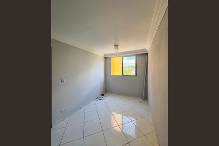 Apartamento para alugar com 48m², 2 quartos e 1 vaga Apartamento para alugar com 48m², 2 quartos e 1 vagaSala
