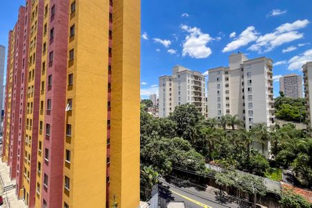 Apartamento para alugar com 48m², 2 quartos e 1 vaga Apartamento para alugar com 48m², 2 quartos e 1 vagaVista do quarto 2