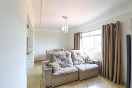 Apartamento para alugar com 2 quartos, 61m² em Vila Albertina, São Paulo