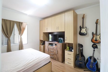 Apartamento para alugar com 2 quartos, 61m² em Vila Albertina, São Paulo