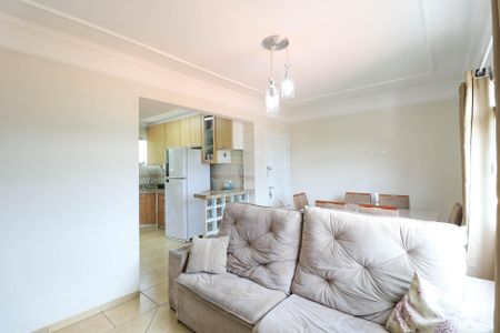 Apartamento para alugar com 2 quartos, 61m² em Vila Albertina, São Paulo