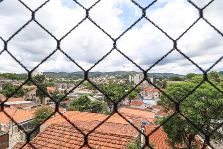 Apartamento para alugar com 2 quartos, 61m² em Vila Albertina, São Paulo