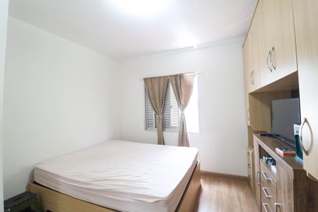 Apartamento para alugar com 2 quartos, 61m² em Vila Albertina, São Paulo