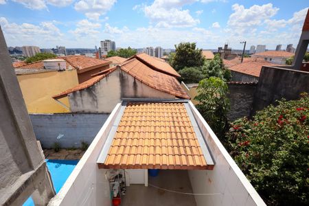 Casa à venda com 100m², 2 quartos e 1 vagaVista Quarto 2 - Ambiente 2