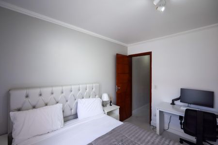 Casa à venda com 100m², 2 quartos e 1 vagaQuarto 1