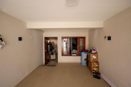 Casa à venda com 100m², 2 quartos e 1 vagaGaragem