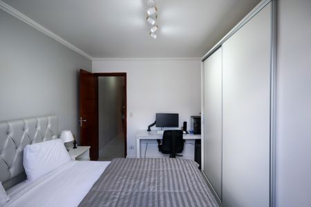 Casa à venda com 100m², 2 quartos e 1 vagaQuarto 1