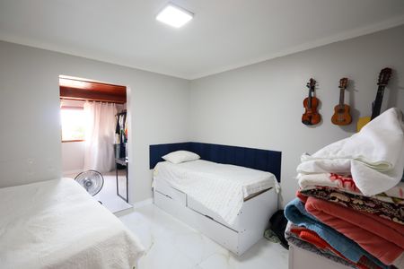 Casa à venda com 100m², 2 quartos e 1 vagaQuarto 2 - Ambiente 1