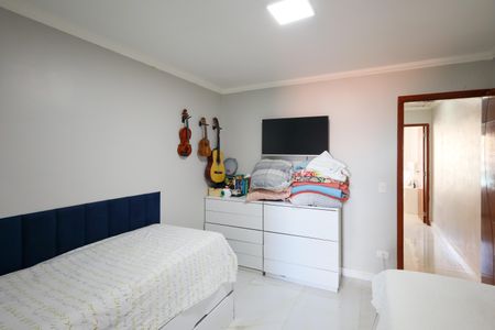 Casa à venda com 100m², 2 quartos e 1 vagaQuarto 2 - Ambiente 1