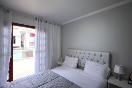 Casa à venda com 100m², 2 quartos e 1 vagaQuarto 1